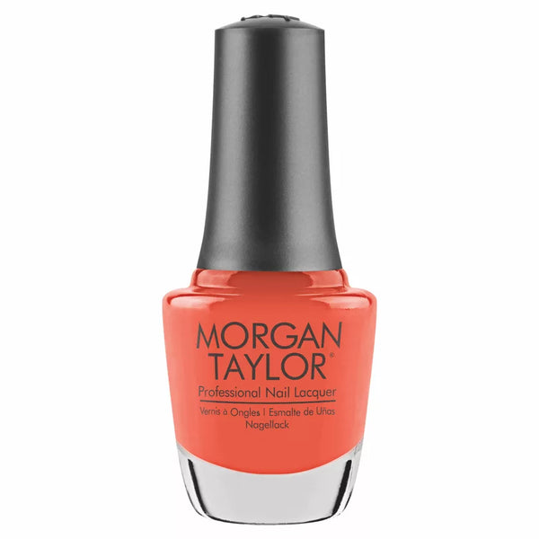 MORGAN TAYLOR® NAIL LACQUER - 3110894 - TIKI TIKI LARANGA