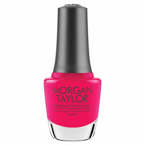 MORGAN TAYLOR® NAIL LACQUER - 3110895 - SHAKE IT TILL YOU SAMBA