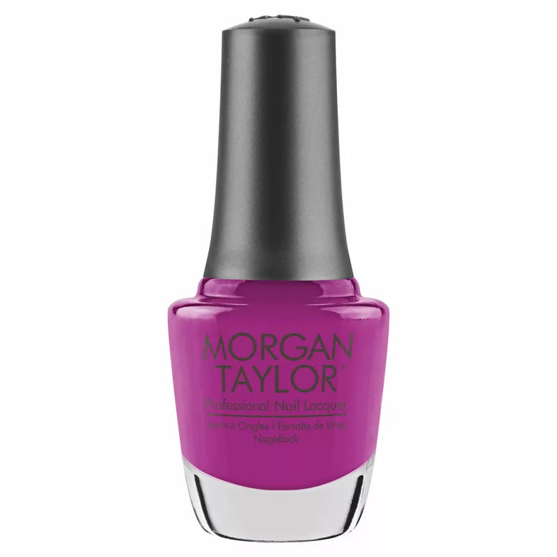 MORGAN TAYLOR® NAIL LACQUER - 3110896 - CARNAVAL HANGOVER