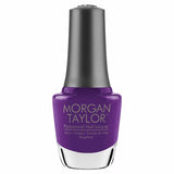 MORGAN TAYLOR® NAIL LACQUER - 3110914 - YOU GLARE, I GLOW