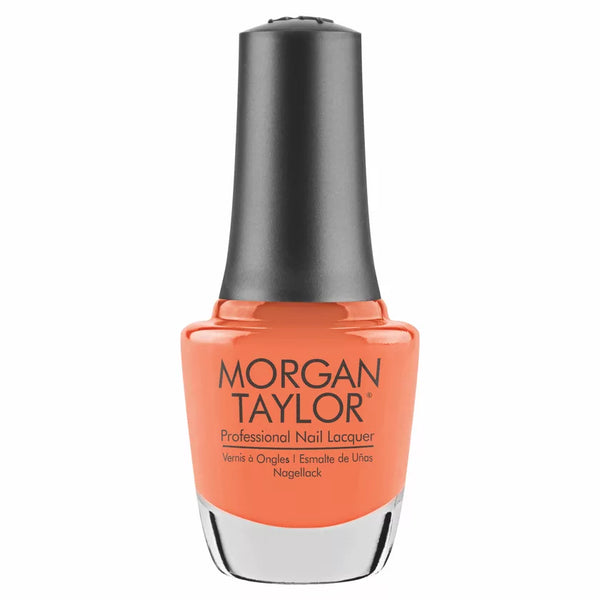 MORGAN TAYLOR® NAIL LACQUER - 3110917 - I'M BRIGHTER THAN YOU