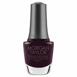 MORGAN TAYLOR® NAIL LACQUER - 3110920 - LOVE ME LIKE A VAMP