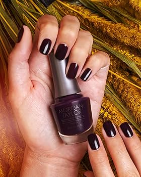 MORGAN TAYLOR® NAIL LACQUER - 3110920 - LOVE ME LIKE A VAMP