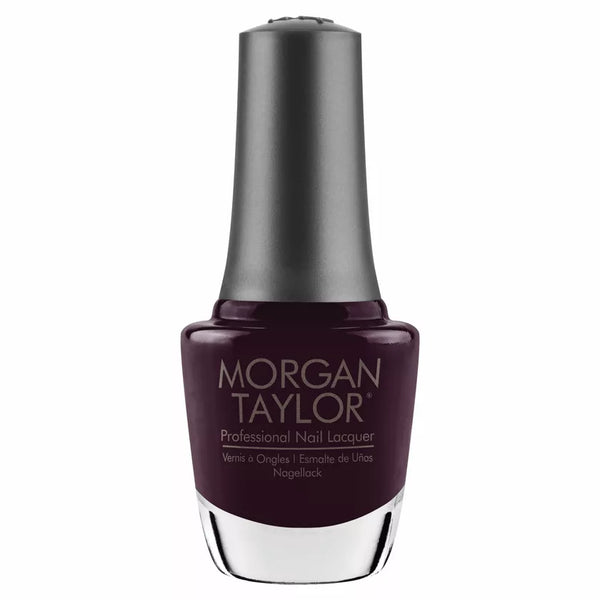 MORGAN TAYLOR® NAIL LACQUER - 3110920 - LOVE ME LIKE A VAMP