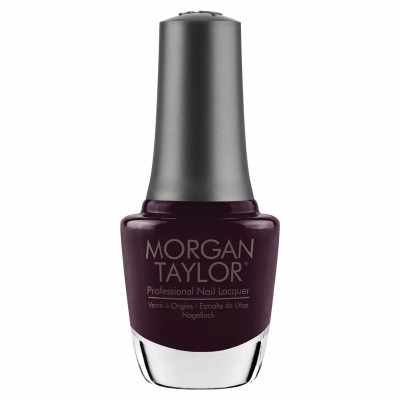 MORGAN TAYLOR® NAIL LACQUER - 3110920 - LOVE ME LIKE A VAMP