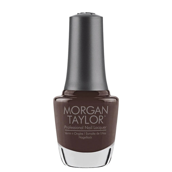 MORGAN TAYLOR® NAIL LACQUER - 3110921 - WANT TO CUDDLE?