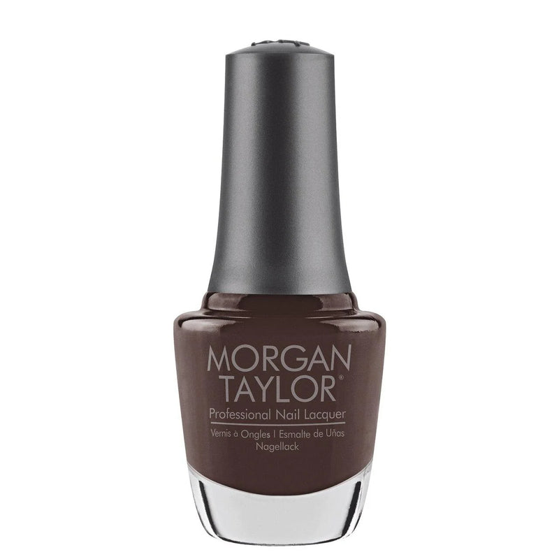 MORGAN TAYLOR® NAIL LACQUER - 3110921 - WANT TO CUDDLE?