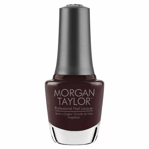 MORGAN TAYLOR® NAIL LACQUER - 3110922 - LUST AT FIRST SIGHT