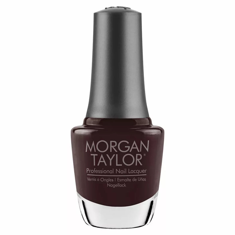 MORGAN TAYLOR® NAIL LACQUER - 3110922 - LUST AT FIRST SIGHT