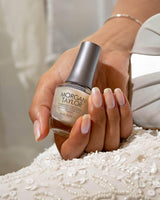 MORGAN TAYLOR® NAIL LACQUER - 3110933 - IZZY WIZZY LET'S GET BUSY