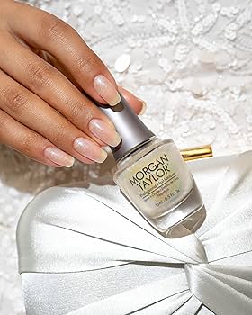 MORGAN TAYLOR® NAIL LACQUER - 3110933 - IZZY WIZZY LET'S GET BUSY