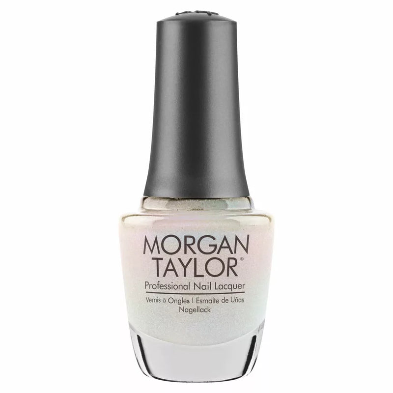 MORGAN TAYLOR® NAIL LACQUER - 3110933 - IZZY WIZZY LET'S GET BUSY