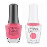 MORGAN TAYLOR® NAIL LACQUER - 3110935 - PACIFIC SUNSET