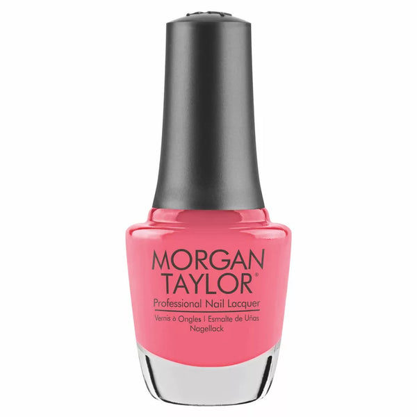 MORGAN TAYLOR® NAIL LACQUER - 3110935 - PACIFIC SUNSET