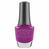 MORGAN TAYLOR® NAIL LACQUER - 3110936 - TAHITI HOTTIE