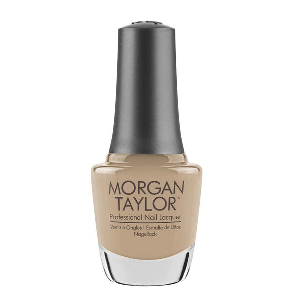 MORGAN TAYLOR® NAIL LACQUER - 3110944 - DO I LOOK BUFF?