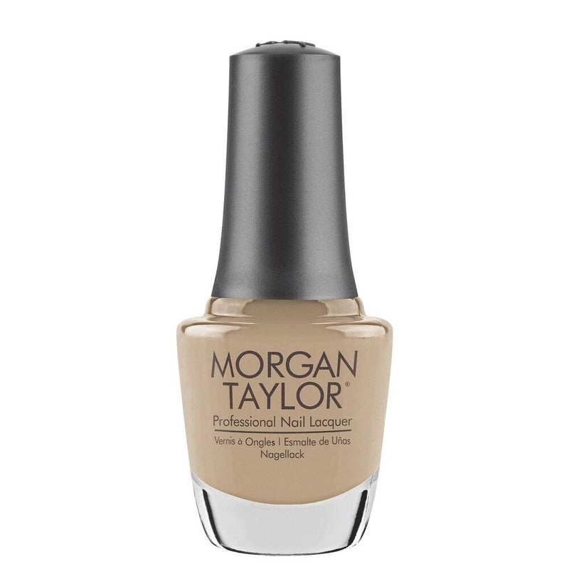 MORGAN TAYLOR® NAIL LACQUER - 3110944 - DO I LOOK BUFF?