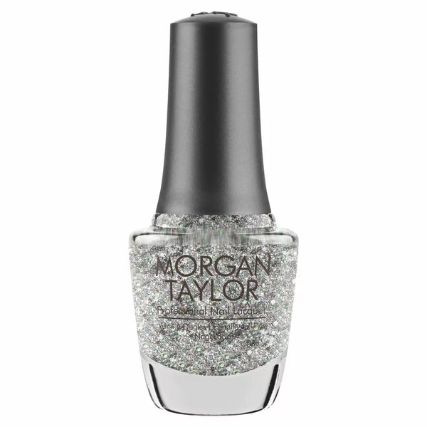 MORGAN TAYLOR® NAIL LACQUER - 3110946 - AM I MAKING YOU GELISH?