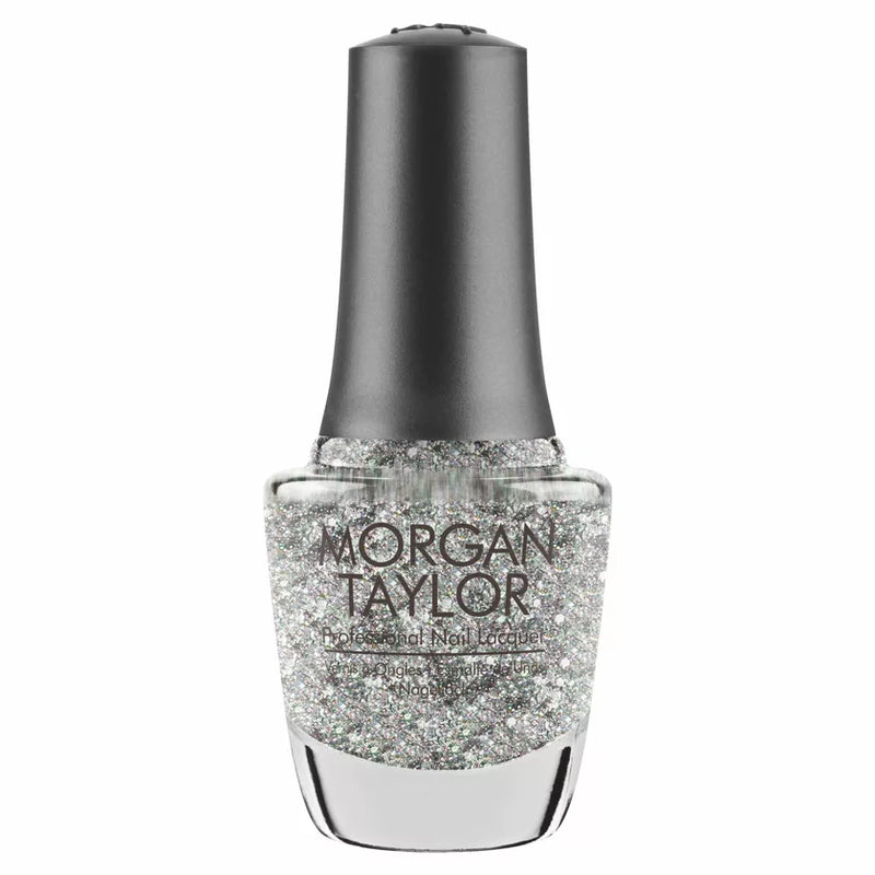 MORGAN TAYLOR® NAIL LACQUER - 3110946 - AM I MAKING YOU GELISH?