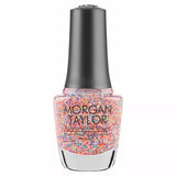 MORGAN TAYLOR® NAIL LACQUER - 3110952 - LOTS OF DOTS