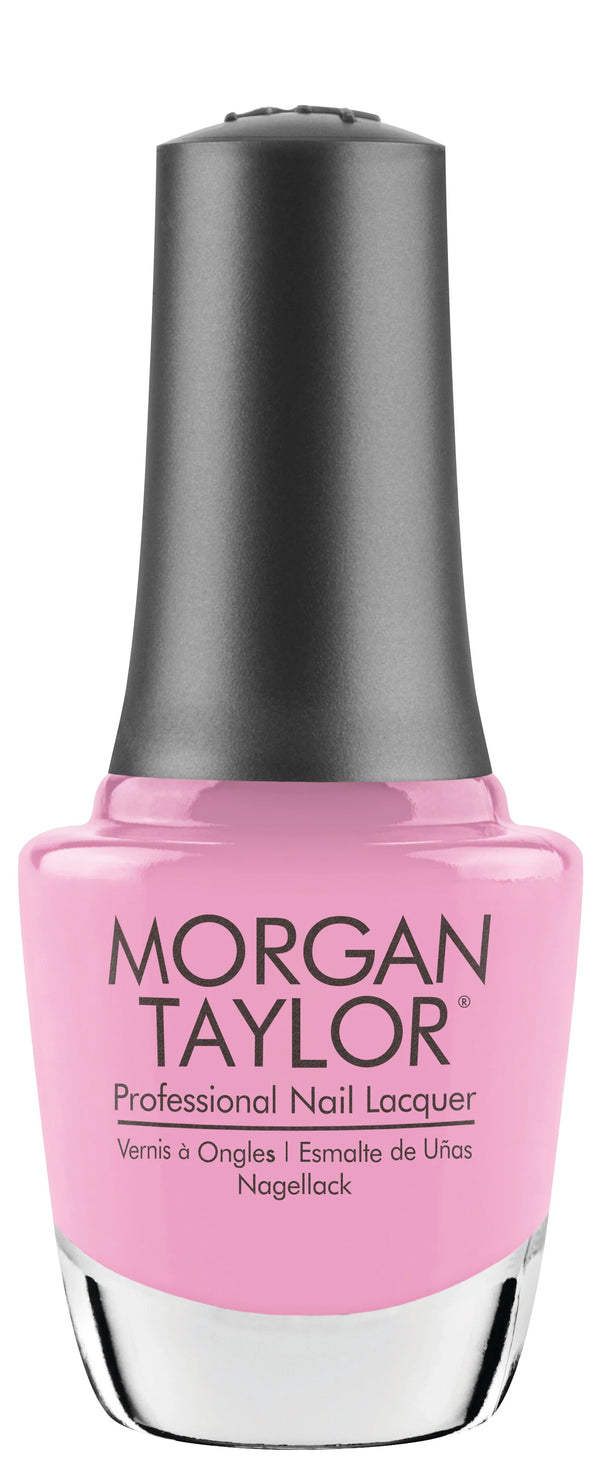 MORGAN TAYLOR® NAIL LACQUER - 3110998 - TUTUS & TIGHTS