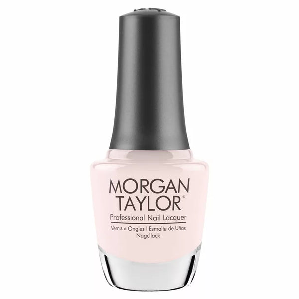 MORGAN TAYLOR® NAIL LACQUER - 3110999 - SHEER & SILK