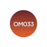 NHUNG OMBRE' Powder 1oz - OM033