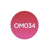 NHUNG OMBRE' Powder 1oz - OM034