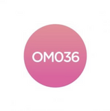 NHUNG OMBRE' Powder 1oz - OM036