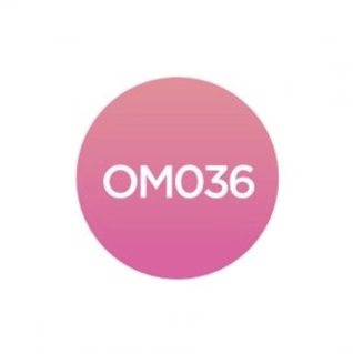 NHUNG OMBRE' Powder 1oz - OM036