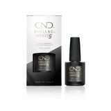 CND SHELLAC - XPRESS5™ Top Coat LARGE 0.5 oz