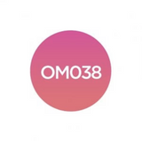 NHUNG OMBRE' Powder 1oz - OM038