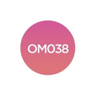 NHUNG OMBRE' Powder 1oz - OM038