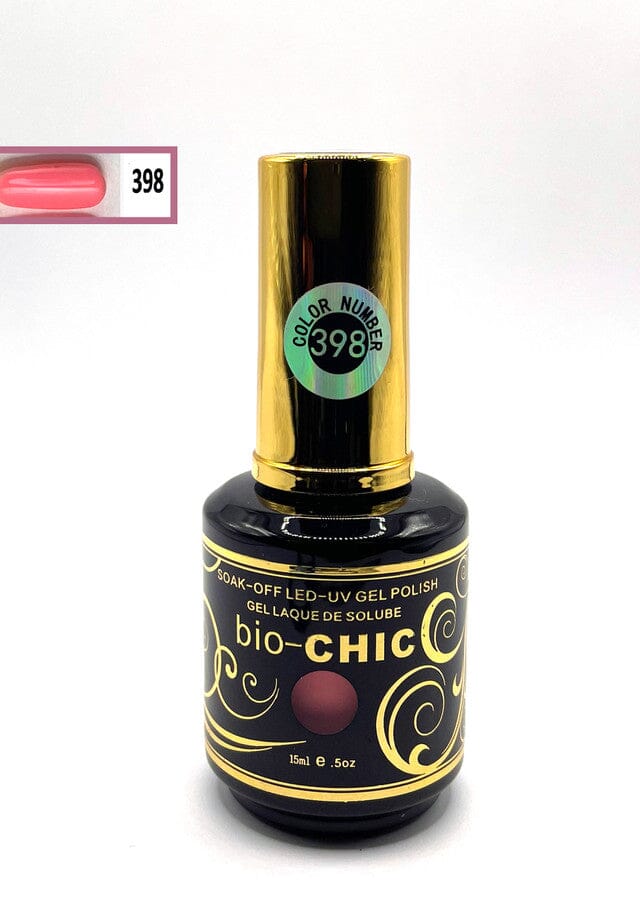 BIO-CHIC Gel Color - BCG398