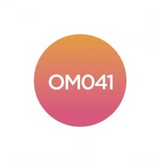 NHUNG OMBRE' Powder 1oz - OM041