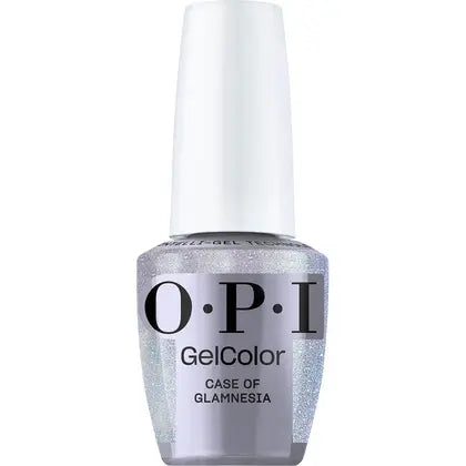 OPI GELCOLOR - GCS048 - Case of Glamnesia
