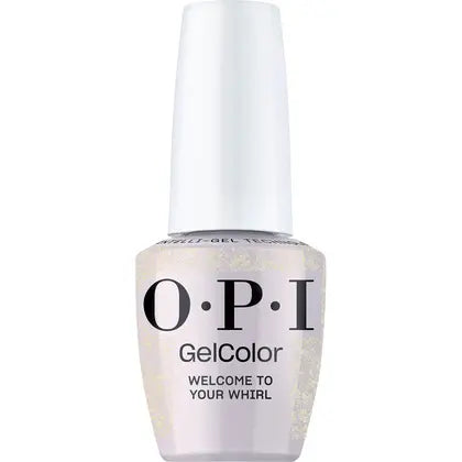 OPI GELCOLOR - GCS044 - Welcome to Your Whirl