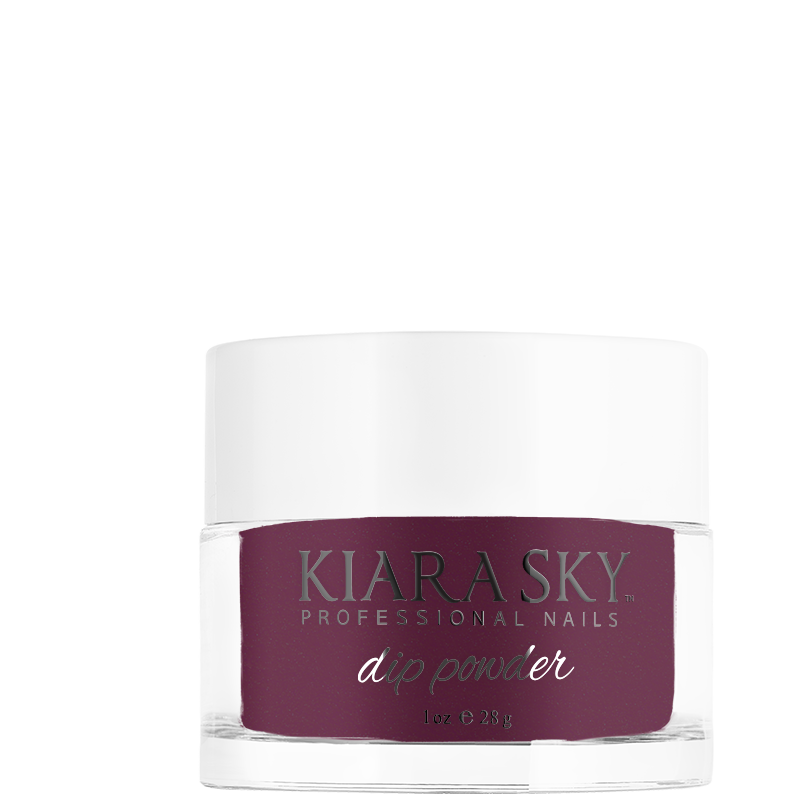 KIARA SKY Dip Powder – D429 Love Affair