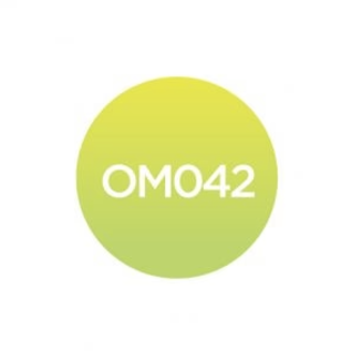 NHUNG OMBRE' Powder 1oz - OM042