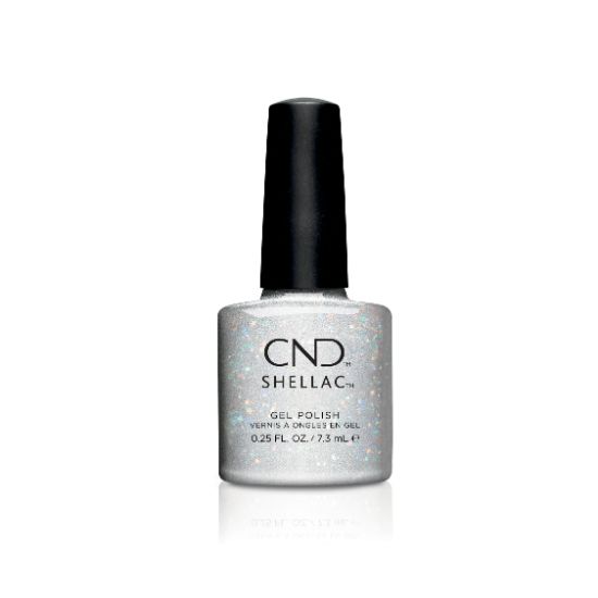 CND SHELLAC - Ice Vapor