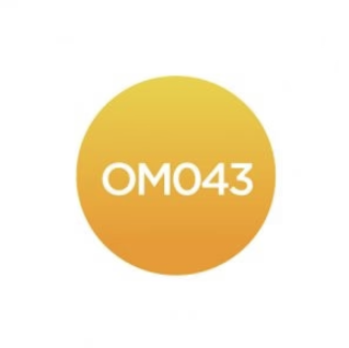 NHUNG OMBRE' Powder 1oz - OM043