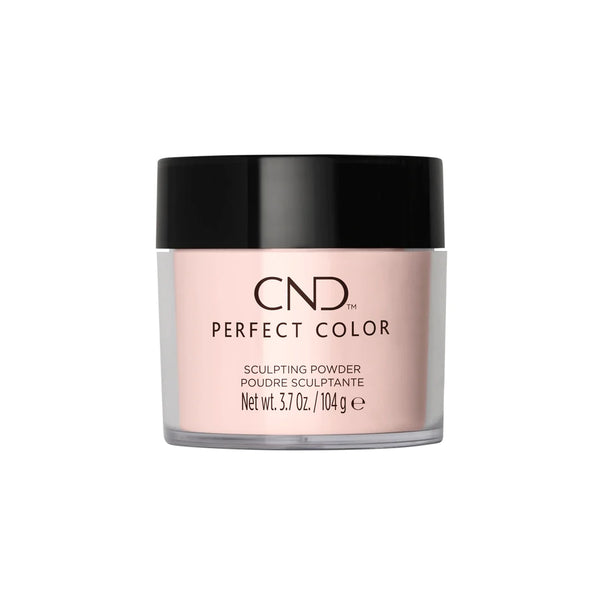 CND - Sculpting Powders - Light Peachy Pink 3.7 oz