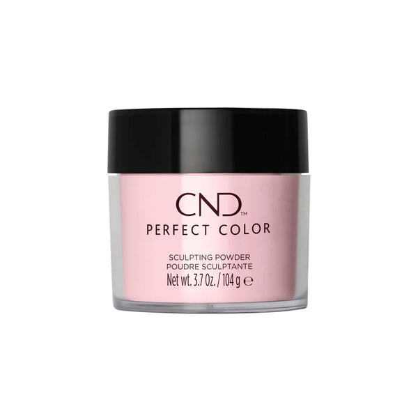 CND - Sculpting Powders - Medium Cool Pink 3.7 oz