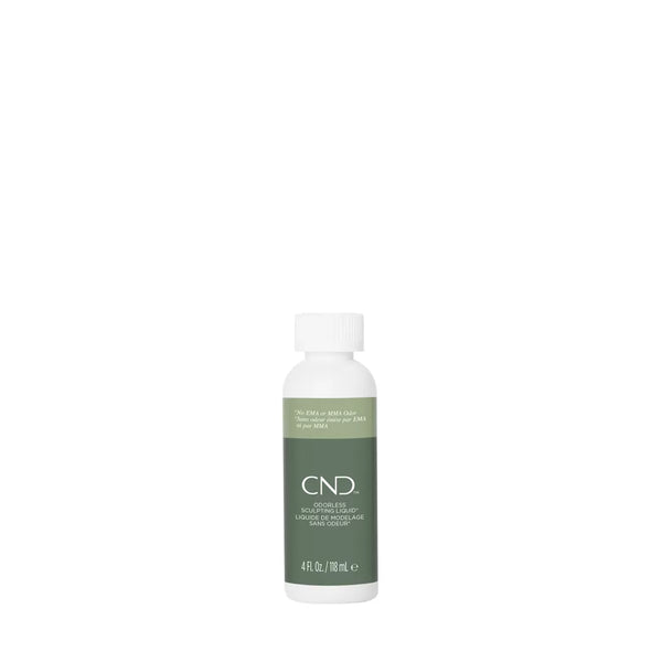 CND - Odorless Sculpting Liquid