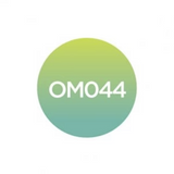 NHUNG OMBRE' Powder 1oz - OM044