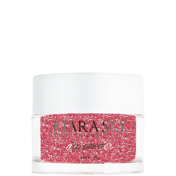 KIARA SKY Dip Powder – D461 Forbidden