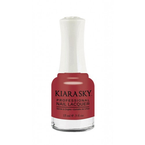 KIARA SKY Nail Lacquer – N479 Blaze