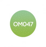 NHUNG OMBRE' Powder 1oz - OM047