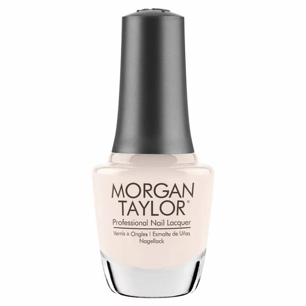 MORGAN TAYLOR® NAIL LACQUER - 50006 - SIMPLY IRRESISTIBLE