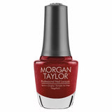 MORGAN TAYLOR® NAIL LACQUER - 50031 - WONDER WOMAN